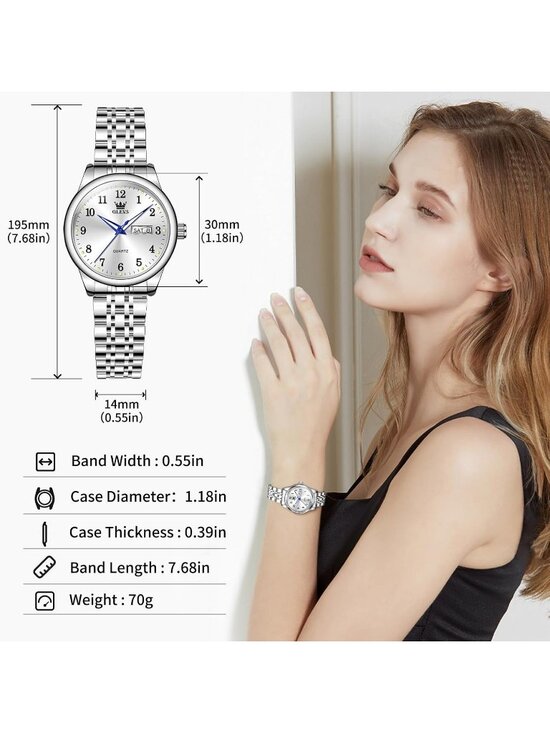 Watches